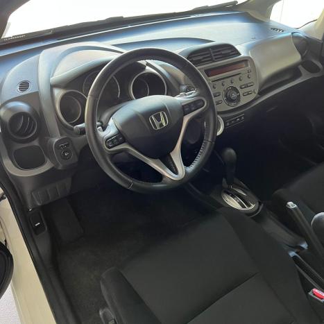 HONDA Fit 1.5 16V 4P EX AUTOM�TICO, Foto 5