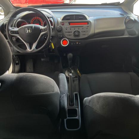 HONDA Fit 1.5 16V 4P EX AUTOM�TICO, Foto 6