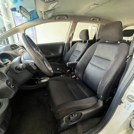HONDA Fit 1.5 16V 4P EX AUTOM�TICO, Foto 7