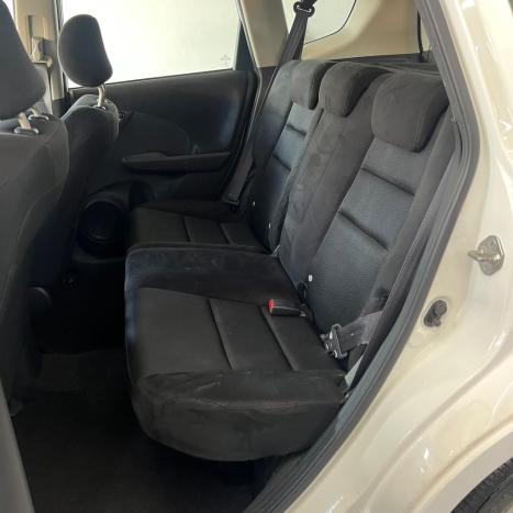 HONDA Fit 1.5 16V 4P EX AUTOM�TICO, Foto 8