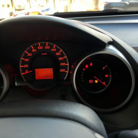 HONDA Fit 1.5 16V 4P EX AUTOM�TICO, Foto 9