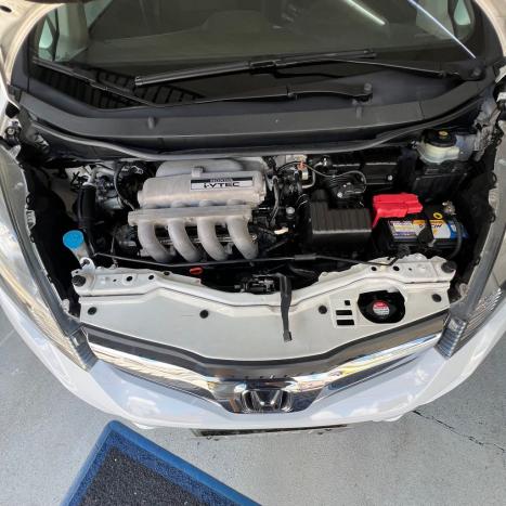 HONDA Fit 1.5 16V 4P EX AUTOM�TICO, Foto 13