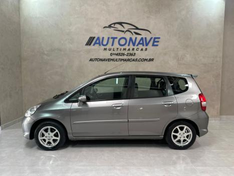 HONDA Fit 1.5 16V 4P EX FLEX AUTOM�TICO, Foto 6