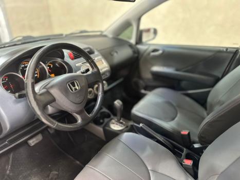 HONDA Fit 1.5 16V 4P EX FLEX AUTOM�TICO, Foto 8