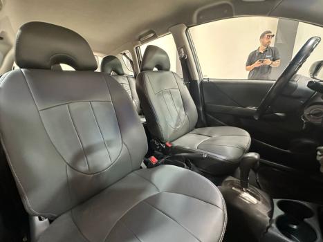 HONDA Fit 1.5 16V 4P EX FLEX AUTOM�TICO, Foto 11