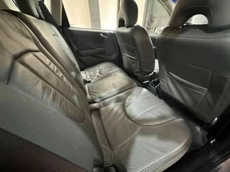 HONDA Fit 1.5 16V 4P EX FLEX AUTOM�TICO, Foto 12