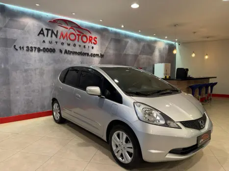 HONDA Fit 1.5 16V 4P EXL FLEX, Foto 1