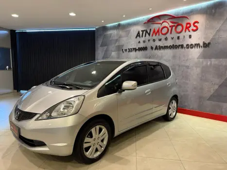 HONDA Fit 1.5 16V 4P EXL FLEX, Foto 3