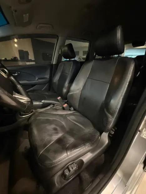 HONDA Fit 1.5 16V 4P EXL FLEX, Foto 13