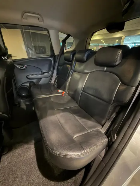 HONDA Fit 1.5 16V 4P EXL FLEX, Foto 14