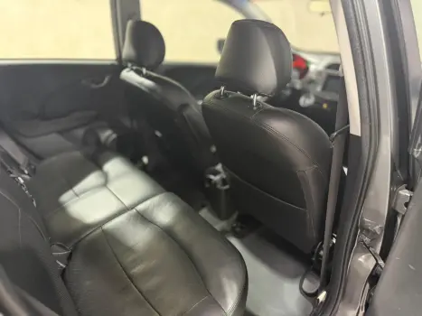 HONDA Fit 1.5 16V 4P EX FLEX AUTOM�TICO, Foto 12