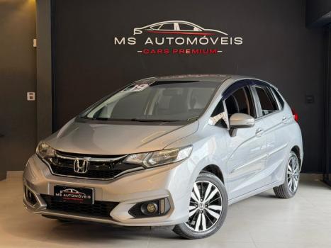 HONDA Fit 1.5 16V 4P EXL FLEX, Foto 2