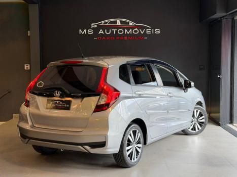 HONDA Fit 1.5 16V 4P EXL FLEX, Foto 3