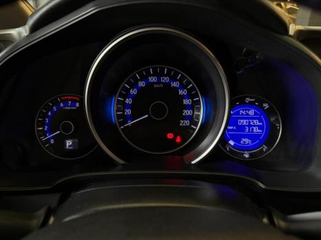 HONDA Fit 1.5 16V 4P EXL FLEX, Foto 5
