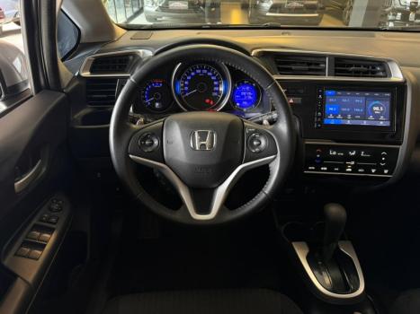 HONDA Fit 1.5 16V 4P EXL FLEX, Foto 6