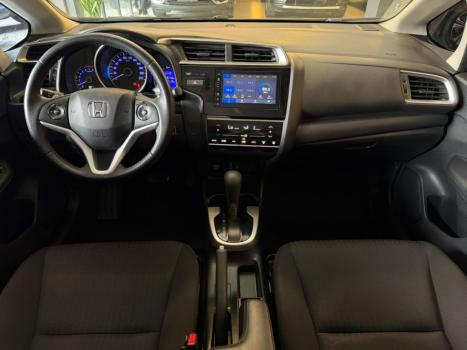 HONDA Fit 1.5 16V 4P EXL FLEX, Foto 8