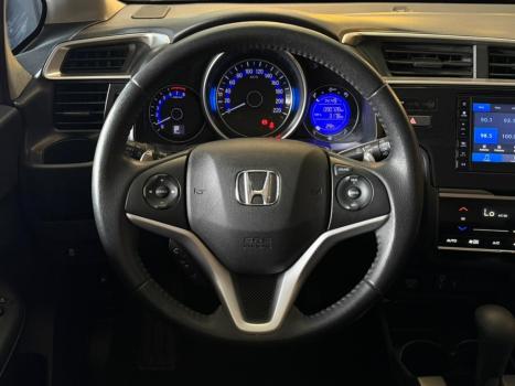 HONDA Fit 1.5 16V 4P EXL FLEX, Foto 14