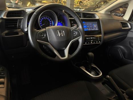 HONDA Fit 1.5 16V 4P EXL FLEX, Foto 16