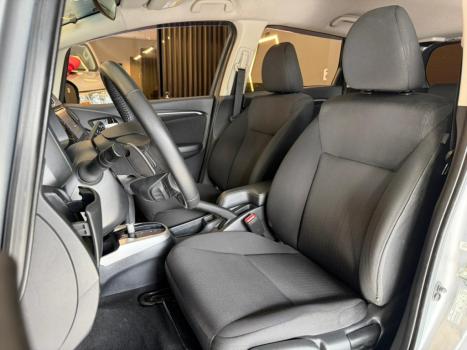 HONDA Fit 1.5 16V 4P EXL FLEX, Foto 17