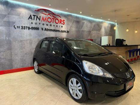 HONDA Fit 1.5 16V 4P EX AUTOM�TICO, Foto 1