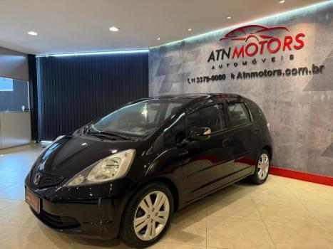 HONDA Fit 1.5 16V 4P EX AUTOM�TICO, Foto 2