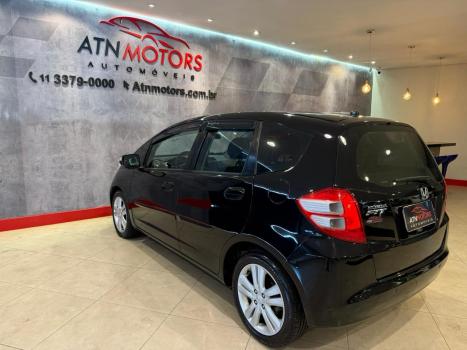 HONDA Fit 1.5 16V 4P EX AUTOM�TICO, Foto 3