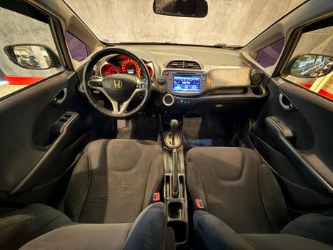 HONDA Fit 1.5 16V 4P EX AUTOM�TICO, Foto 6