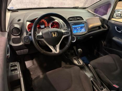 HONDA Fit 1.5 16V 4P EX AUTOM�TICO, Foto 7