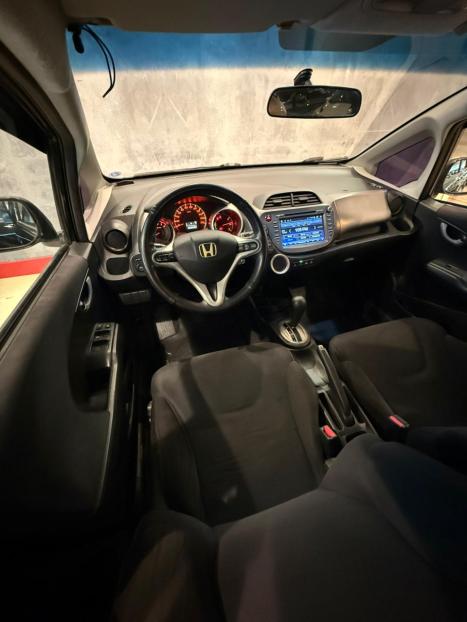 HONDA Fit 1.5 16V 4P EX AUTOM�TICO, Foto 8