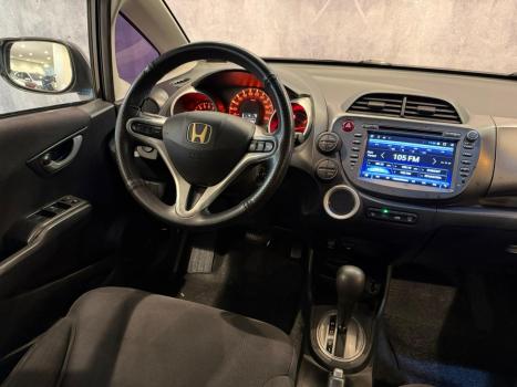HONDA Fit 1.5 16V 4P EX AUTOM�TICO, Foto 9