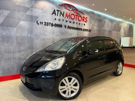 HONDA Fit 1.5 16V 4P EX AUTOM�TICO, Foto 11