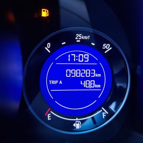 HONDA Fit 1.5 16V 4P EX FLEX AUTOM�TICO, Foto 3