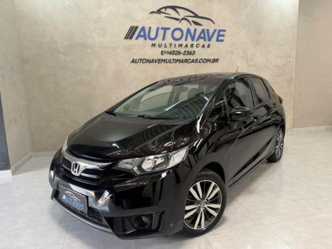 HONDA Fit 1.5 16V 4P EXL FLEX, Foto 2