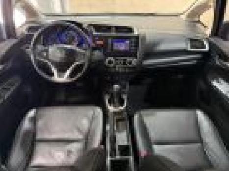 HONDA Fit 1.5 16V 4P EXL FLEX, Foto 5