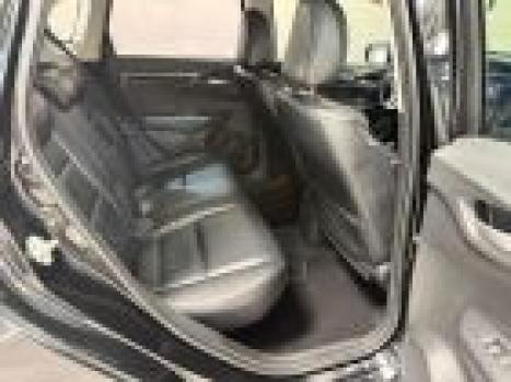 HONDA Fit 1.5 16V 4P EXL FLEX, Foto 9