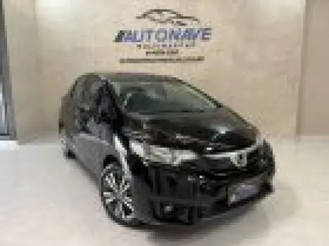 HONDA Fit 1.5 16V 4P EXL FLEX, Foto 12