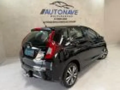 HONDA Fit 1.5 16V 4P EXL FLEX, Foto 14