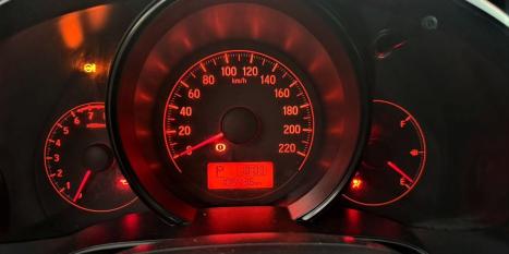 HONDA Fit 1.5 16V 4P EX AUTOM�TICO, Foto 6