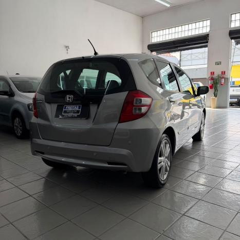 HONDA Fit 1.5 16V 4P EX FLEX AUTOMÁTICO, Foto 6