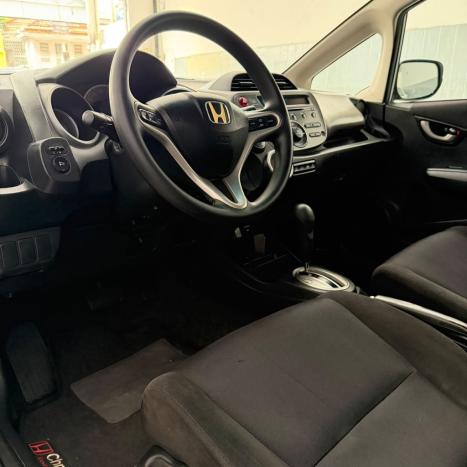 HONDA Fit 1.5 16V 4P EX FLEX AUTOMÁTICO, Foto 7