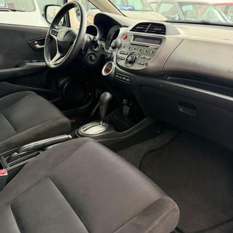 HONDA Fit 1.5 16V 4P EX FLEX AUTOMÁTICO, Foto 8