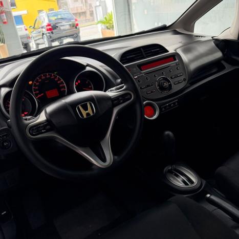 HONDA Fit 1.5 16V 4P EX FLEX AUTOMÁTICO, Foto 9