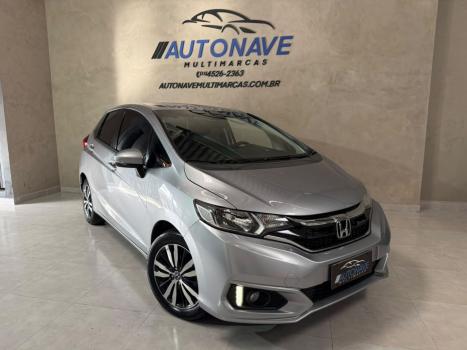 HONDA Fit 1.5 16V 4P EX FLEX AUTOMÁTICO, Foto 2