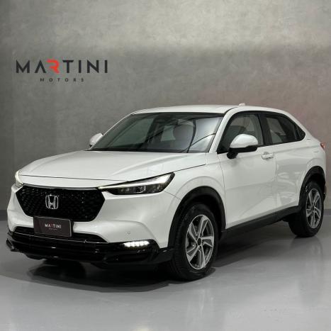 HONDA HR-V 1.5 16V 4P TOURING TURBO AUTOMTICO CVT, Foto 1