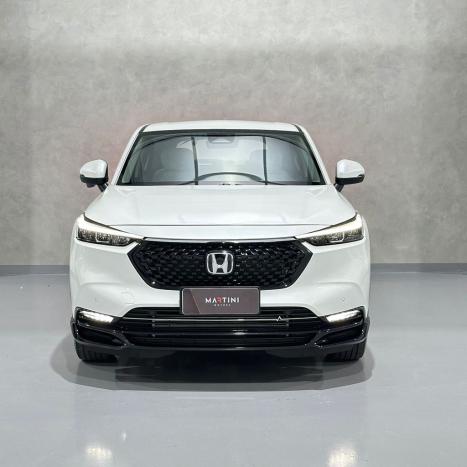 HONDA HR-V 1.5 16V 4P TOURING TURBO AUTOMTICO CVT, Foto 2
