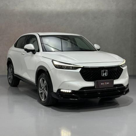 HONDA HR-V 1.5 16V 4P TOURING TURBO AUTOMTICO CVT, Foto 3