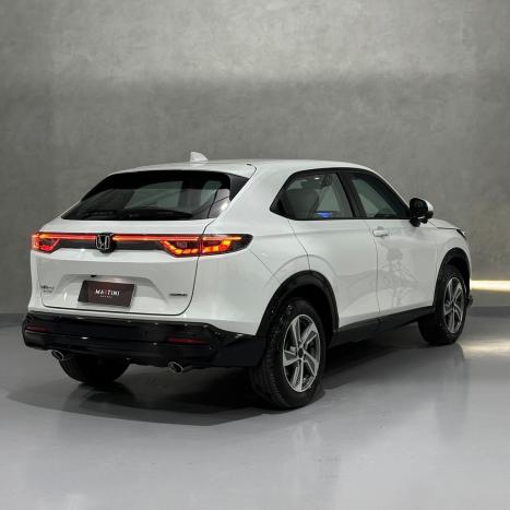 HONDA HR-V 1.5 16V 4P TOURING TURBO AUTOMTICO CVT, Foto 4