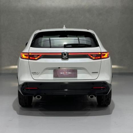 HONDA HR-V 1.5 16V 4P TOURING TURBO AUTOMTICO CVT, Foto 5