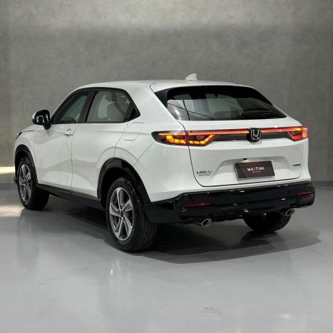 HONDA HR-V 1.5 16V 4P TOURING TURBO AUTOMTICO CVT, Foto 6