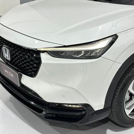 HONDA HR-V 1.5 16V 4P TOURING TURBO AUTOMTICO CVT, Foto 7